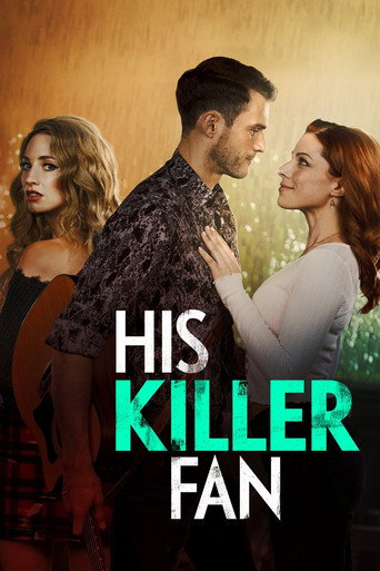 Assistir His Killer Fan online dublado e legendado