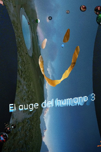 Assistir O Auge do Humano 3 online dublado e legendado