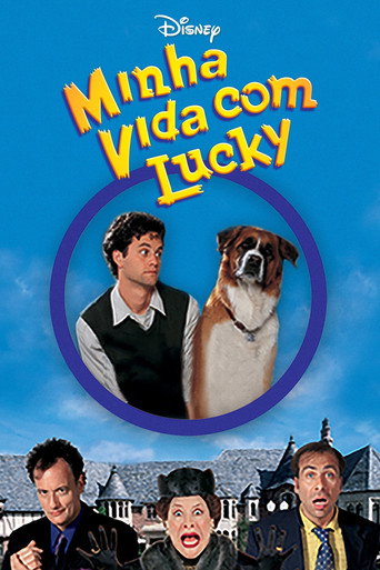 Assistir Minha Vida com Lucky online dublado e legendado