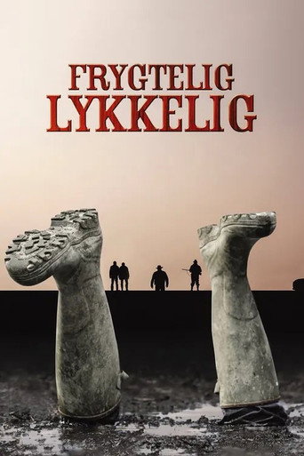Assistir Frygtelig lykkelig online dublado e legendado