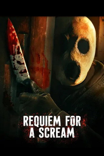 Assistir Requiem for a Scream online dublado e legendado