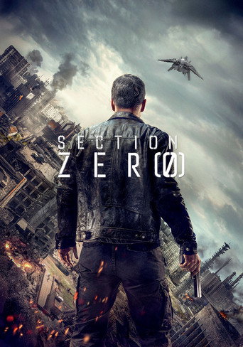 Assistir Section Zéro online dublado e legendado