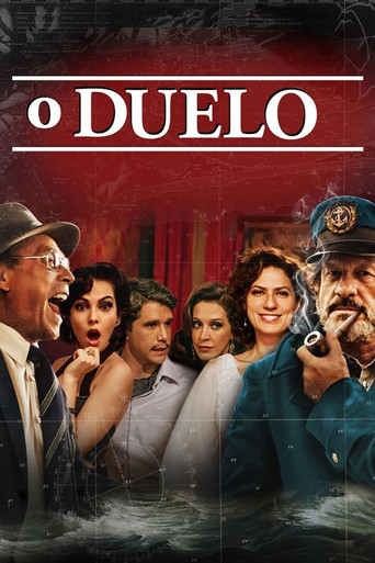 Assistir O Duelo online dublado e legendado