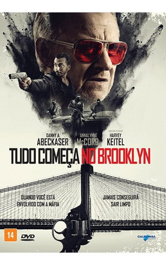 Assistir Tudo Começa no Brooklyn online dublado e legendado