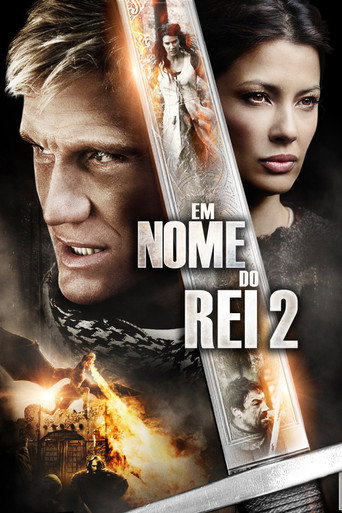 Assistir Em Nome do Rei 2: Entre Dois Mundos online dublado e legendado