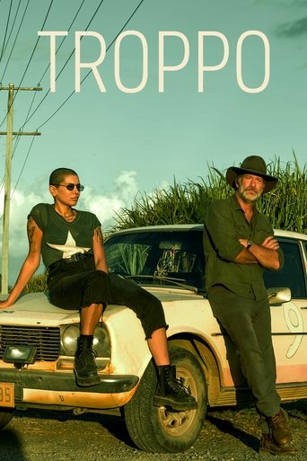 Poster de Troppo