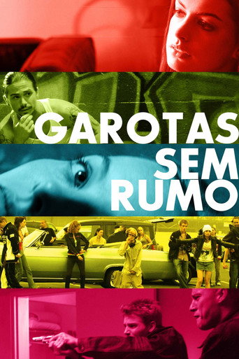 Assistir Garotas Sem Rumo online dublado e legendado