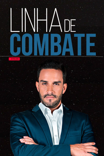 Assistir Linha de Combate online dublado e legendado