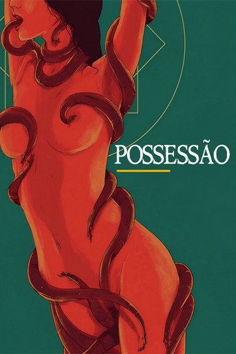Assistir Possessão online dublado e legendado
