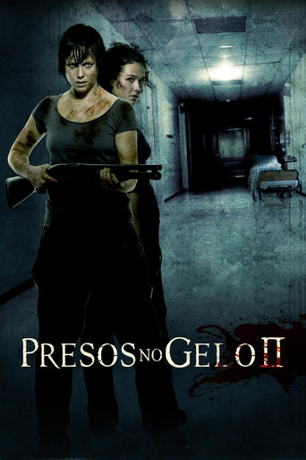 Poster de Presos no Gelo 2