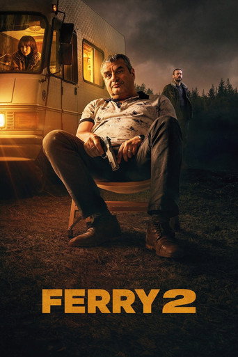 Assistir Ferry 2 online dublado e legendado
