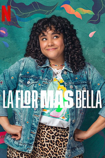 Assistir A Flor Mais Bela online dublado e legendado