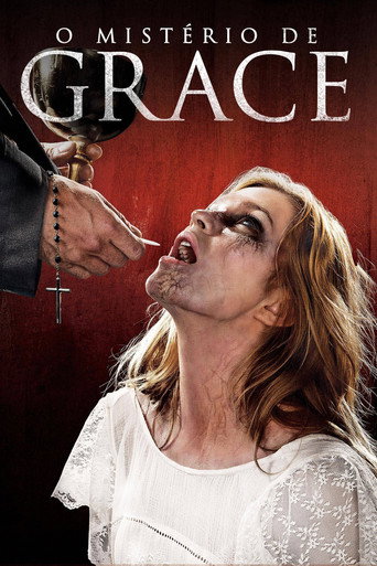 Assistir O Mistério de Grace online dublado e legendado