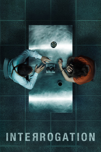 Poster de Interrogation