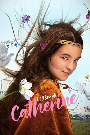 Assistir Catarina, a Menina Chamada Passarinha online dublado e legendado