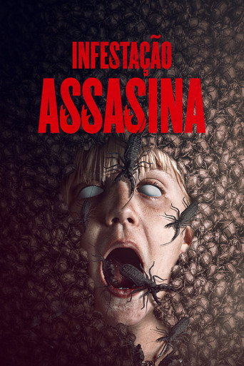 Assistir Infestação Assassina online dublado e legendado
