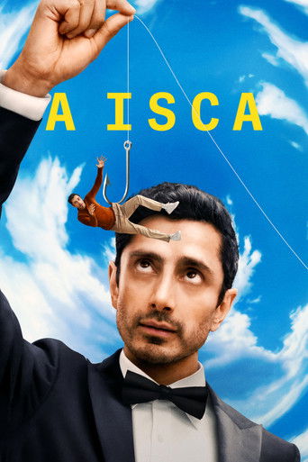 Assistir A Isca online dublado e legendado