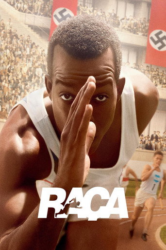 Assistir Raça online dublado e legendado
