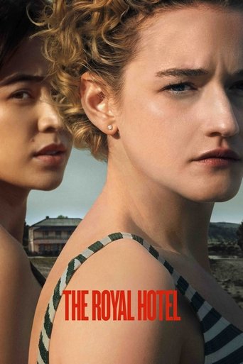 Assistir The Royal Hotel online dublado e legendado
