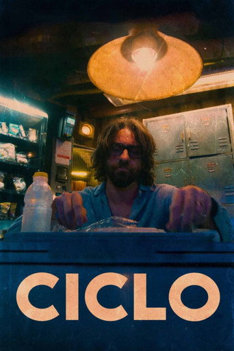 Assistir Ciclo online dublado e legendado