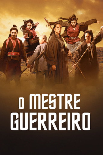 Assistir O Mestre Guerreiro online dublado e legendado