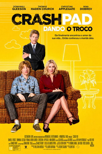 Assistir Crash Pad: Dando o Troco online dublado e legendado