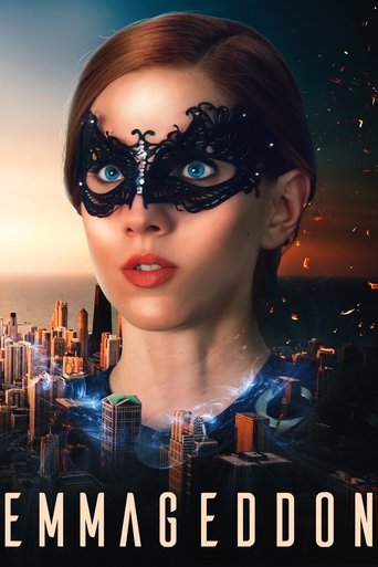 Assistir Emmageddon online dublado e legendado