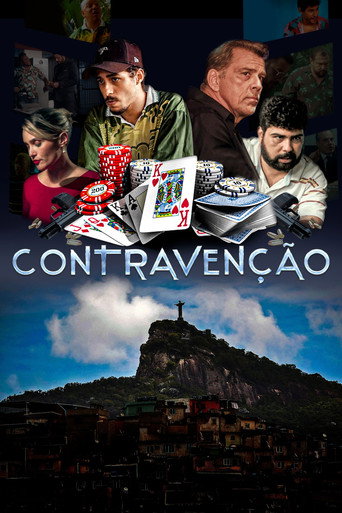 Assistir Contravenção online dublado e legendado