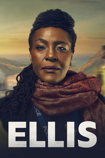 Poster de Ellis