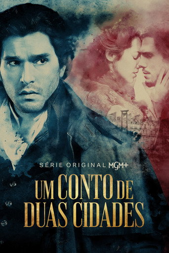 Assistir Um Conto de Duas Cidades online dublado e legendado