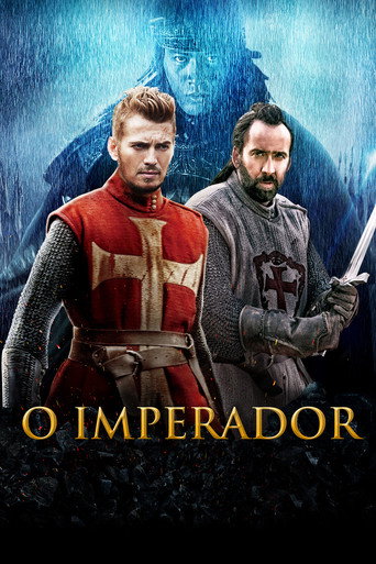 Assistir O Imperador online dublado e legendado