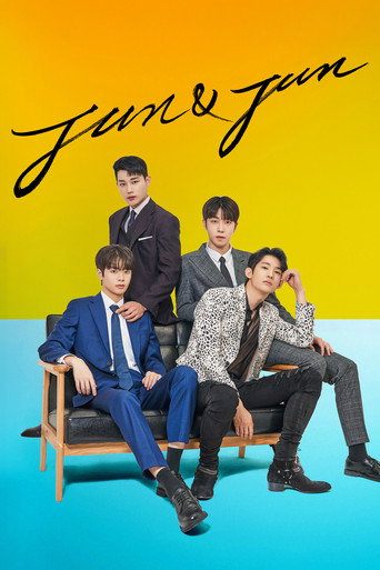 Poster de Jun e Jun