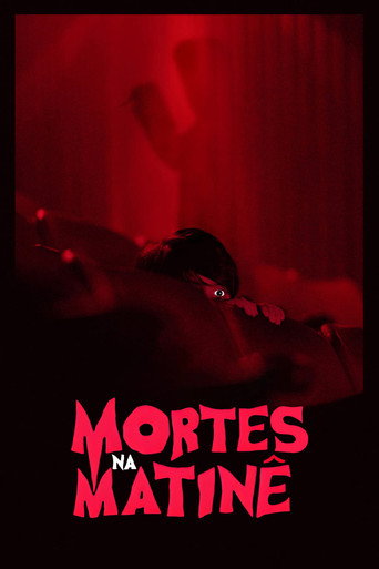 Assistir Mortes na Matinê online dublado e legendado
