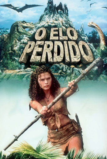 Assistir O Elo Perdido online dublado e legendado