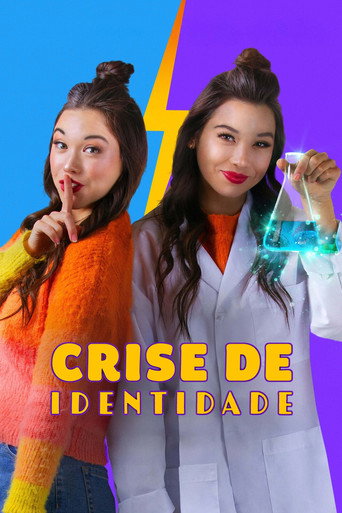 Assistir Crise de Identidade online dublado e legendado