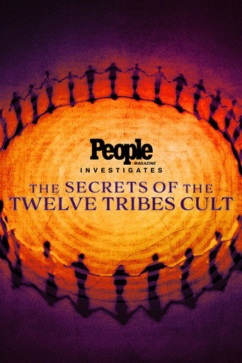 Assistir People Magazine: Por Dentro da Seita Doze Tribos online dublado e legendado