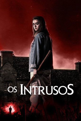 Assistir Os Intrusos online dublado e legendado