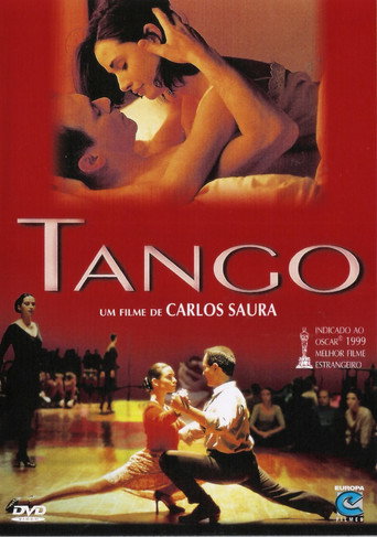 Assistir Tango online dublado e legendado