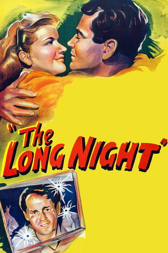 Poster de Noite Eterna
