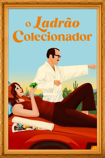 Assistir O Ladrão Colecionador online dublado e legendado