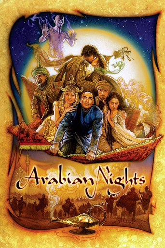 Assistir As Mil e uma Noites online dublado e legendado