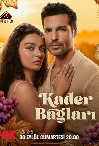 Assistir Kader Bağları online dublado e legendado