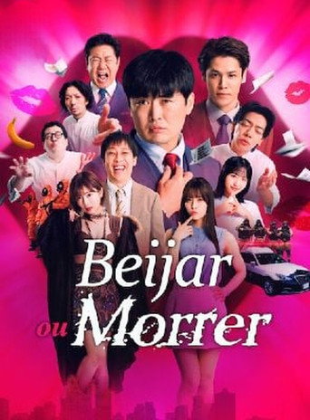 Assistir Beijar ou Morrer online dublado e legendado