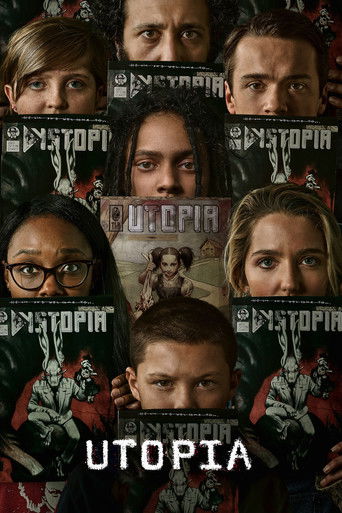 Assistir Utopia online dublado e legendado