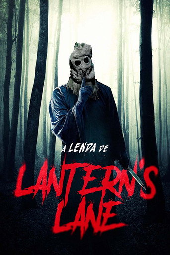 Assistir A Lenda de Lantern’s Lane online dublado e legendado