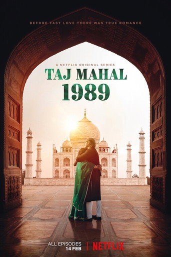 Assistir Taj Mahal 1989 online dublado e legendado