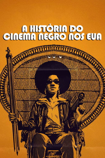 Assistir A História do Cinema Negro nos EUA online dublado e legendado
