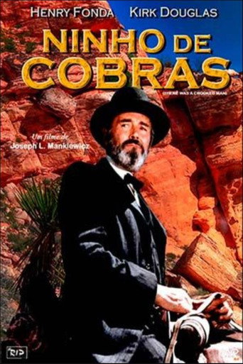 Assistir Ninho de Cobras online dublado e legendado