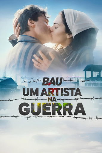 Assistir Bau, Um Artista Na Guerra online dublado e legendado