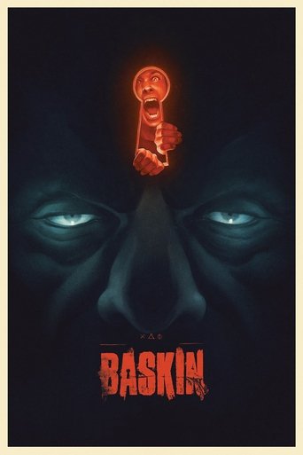Poster de A Porta do inferno